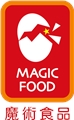 魔術食品工業股份有限公司.