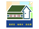 家家買生活百貨有限公司