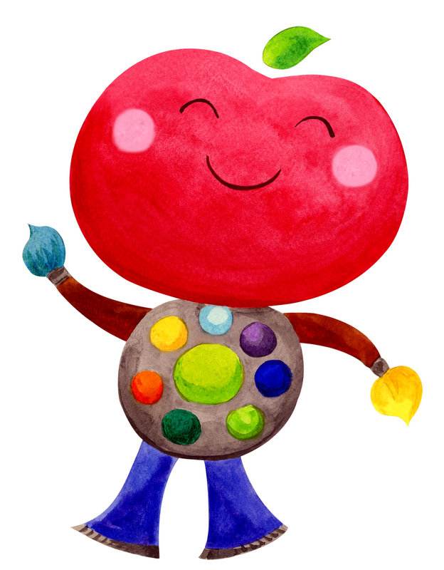 苹果屋文化事业有限公司