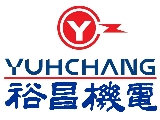 裕昌機電工廠股份有限公司