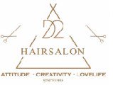 D2 HAIR SALON-馨鈺美髮沙龍店