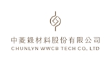 中菱綠材料股份有限公司