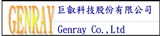 巨叡科技股份有限公司