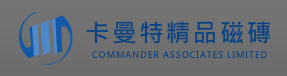 卡曼特股份有限公司
