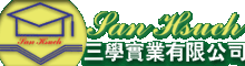 三學實業有限公司