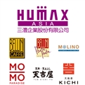 Mo-Mo-Paradise / Bellini / 天吉屋_三澧企業股份有限公司