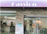 passion hair salon (語林造型沙龍)