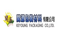 開源包裝材料有限公司