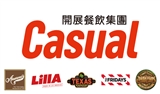 星期五股份有限公司TGI Fridays -Taiwan