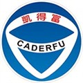 凱得富國際有限公司