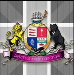 英國風情傢俱