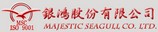 銀鴻股份有限公司