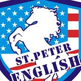 聖彼得美語中心大秀分校