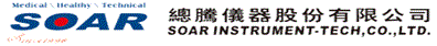 總騰儀器股份有限公司