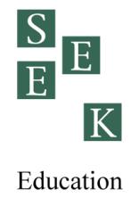 SEEK美國展望教育中心-台中中心
