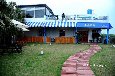 第三航廈景觀咖啡廳_航廈飲料店