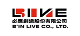 必應創造股份有限公司