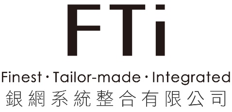 銀網系統整合有限公司