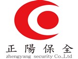 正陽保全股份有限公司
