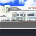 TOYOTA桃苗汽車股份有限公司(頭份所)