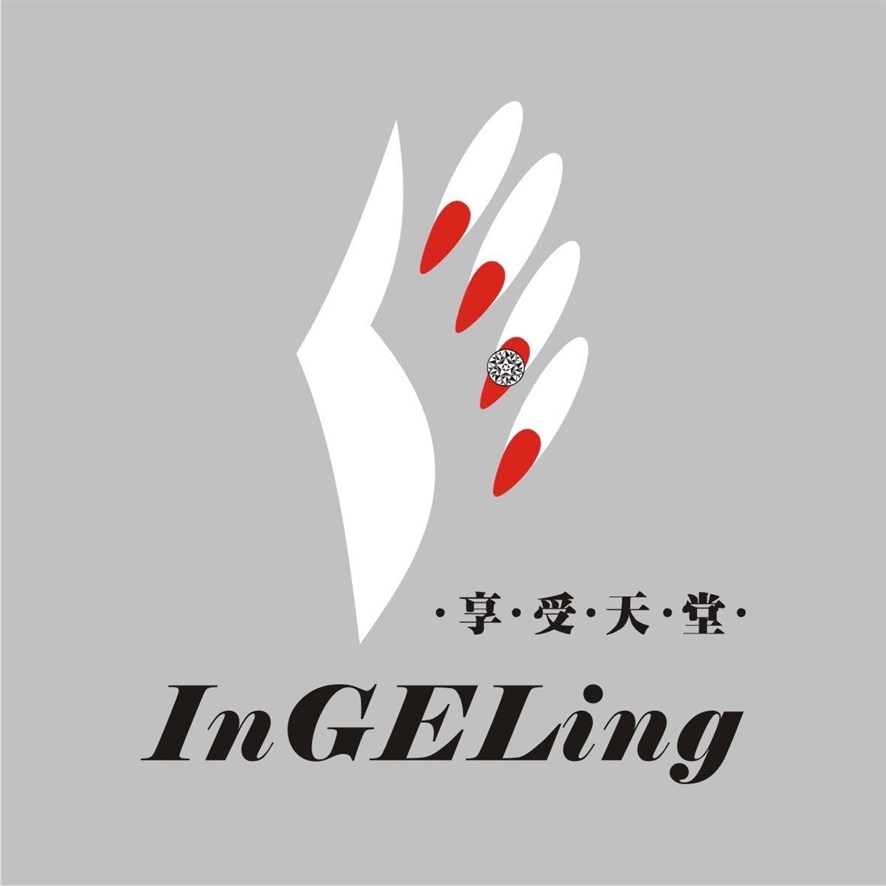 享受天堂藝術美甲