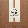 Cura Pizza_信鍊餐飲文化有限公司