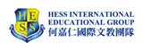 何嘉仁文教事業股份有限公司