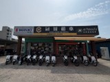 冠城汽車租賃行