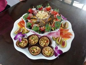 壹番素食