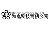 和崑科技有限公司