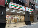(統一超商喜悅門市)虹睆企業社