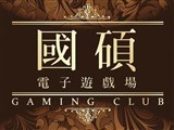 國碩電子遊戲場業