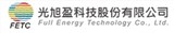 光旭盈科技股份有限公司