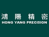 鴻陽精密