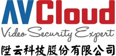 陞云科技股份有限公司