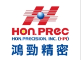 鴻勁精密股份有限...