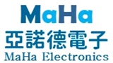 亞諾德電子股份有限公司