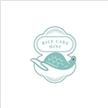 小食粑rice mini cake