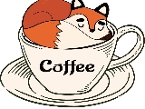 FOXLOVE COFFEE_比特咖啡廳