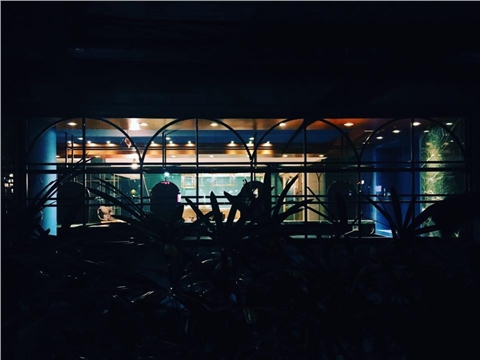 霧化背景圖片