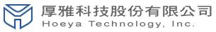 鋒厚科技股份有限公司