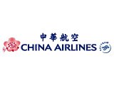 中華航空股份有限公司