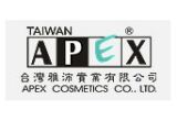 台灣雅沛實業有限公司