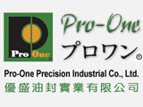 優盛油封實業有限公司