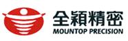 全穎精密工業股份有限公司