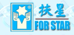 扶星企業股份有限公司