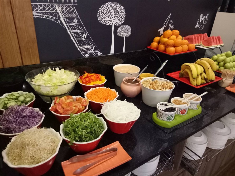 德克斯美式牛排(万万小吃店)