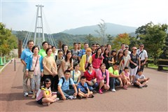 2013年度日本九州員工旅遊