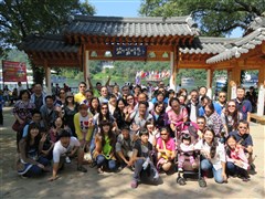 國外員工旅遊-韓國首爾