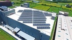 太陽光電能源科技股份有限公司環境/產品